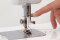 Juki TL-2200QVP MINI Gebraucht
