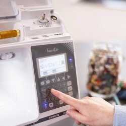 Brother Inventio NV1150