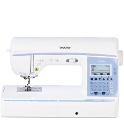 Brother Inventio NV1350