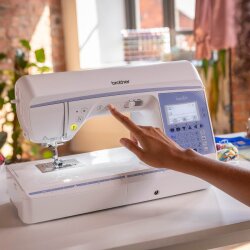 Brother Inventio NV1350