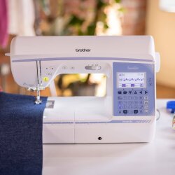 Brother Inventio NV1350