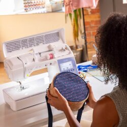 Brother Inventio NV1350