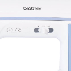 Brother Inventio NV1350