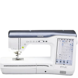 Brother Celeste Innov-is CX1