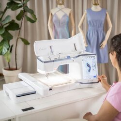 Brother Celeste Innov-is CX1e