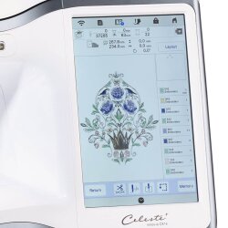 Brother Celeste Innov-is CX1e