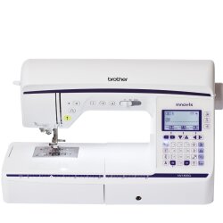Brother Innov-is 1800 Q Gebraucht