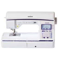 Brother Innov-is 1800 Q Gebraucht