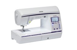 Brother Innov-is 1800 Q Gebraucht