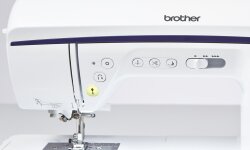 Brother Innov-is 1800 Q Gebraucht