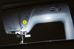 Brother Innov-is 1800 Q Gebraucht