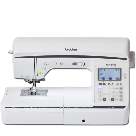 Brother Innov-is 1300 Gebraucht