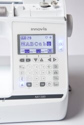Brother Innov-is 1300 Gebraucht