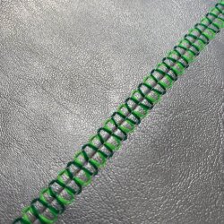 Babylock Steppnahtführung für Covermaschinen