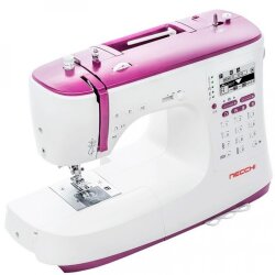 Necchi NC-204D Gebraucht