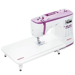 Necchi NC-204D Gebraucht