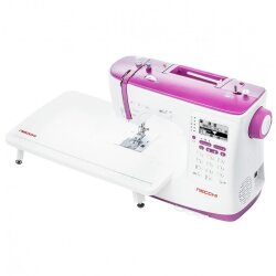 Necchi NC-204D Gebraucht