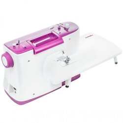 Necchi NC-204D Gebraucht