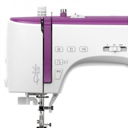Necchi NC-204D Gebraucht