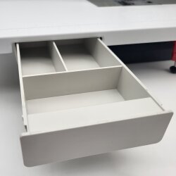 Veritas Power Stitch 32 Titan Gebraucht