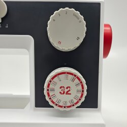 Veritas Power Stitch 32 Titan Gebraucht