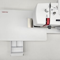 Veritas Power Stitch 32 Titan Gebraucht