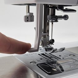 Veritas Power Stitch 32 Titan Gebraucht