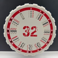 Veritas Power Stitch 32 Titan Gebraucht