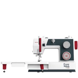 Veritas Power Stitch 32 Titan Gebraucht