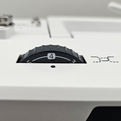 Veritas Power Stitch 32 Titan Gebraucht