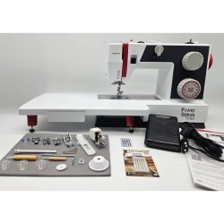 Veritas Power Stitch 32 Titan Gebraucht