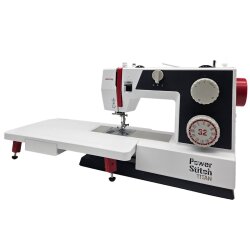 Veritas Power Stitch 32 Titan Gebraucht