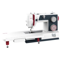 Veritas Power Stitch 32 Titan Gebraucht