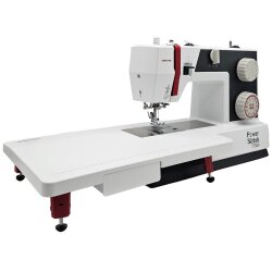 Veritas Power Stitch 32 Titan Gebraucht
