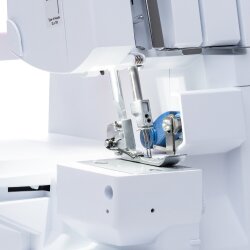 Juki MO-80CB Gebraucht