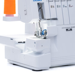 Juki MO-80CB Gebraucht