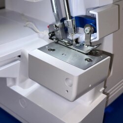 Juki MO-80CB Gebraucht