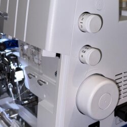 Juki MO-80CB Gebraucht