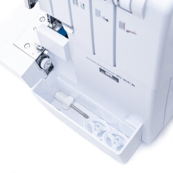 Juki MO-80CB Gebraucht