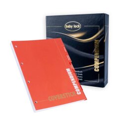 Babylock Compendium Coverstichmaschinen