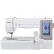 Janome MC550E LE Gebraucht