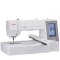 Janome MC550E LE Gebraucht