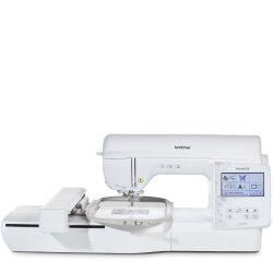 Brother Innovis 2700 Gebraucht