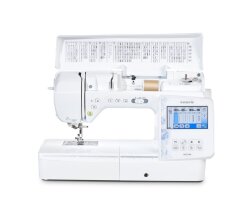 Brother Innovis 2700 Gebraucht