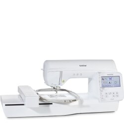 Brother Innovis 2700 Gebraucht