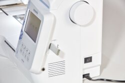 Brother Innovis 2700 Gebraucht