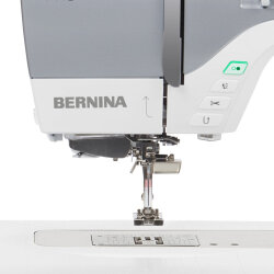 Bernina 770 QE PRO mit Stickmodul