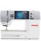 Bernina 770 QE PRO mit Stickmodul