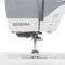 Bernina 770 QE PRO mit Stickmodul
