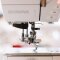 Bernina 770 QE PRO mit Stickmodul